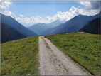 foto Passo Val Cion e Rifugio Conseria